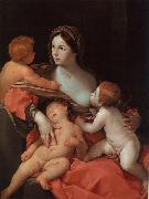 Charity Guido Reni